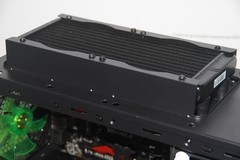 揭开炭钢的神秘面纱，ROG 980 GAMEMAX碳60装机