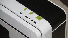 揭开炭钢的神秘面纱，ROG 980 GAMEMAX碳60装机