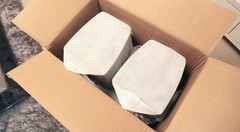 声势斐然-——麦博HiFi书架音箱  玄道X5试听评测