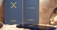配置高端，凭实力搅局---“敢越级”的手机realme X体验
