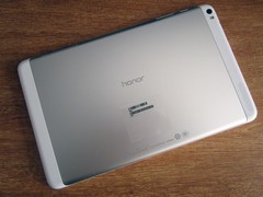 大平板亦是小轻芯，荣耀畅玩平板note评测，一见倾心