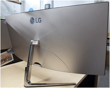 LG 21:9超宽屏显示器 专业级影像后期魅惑之作