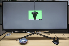 LG 21:9超宽屏显示器 专业级影像后期魅惑之作