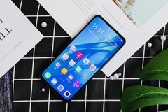评测 | 心动的信号——vivo S1 Pro仲夏梦开箱上手