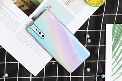 评测 | 心动的信号——vivo S1 Pro仲夏梦开箱上手