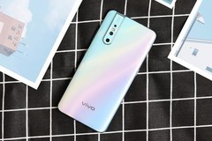 评测 | 心动的信号——vivo S1 Pro仲夏梦开箱上手
