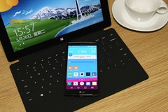 轻盈弯弓“摄”大雕：实力派LG G4一周试用体验评测