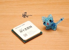 AMD Ryzen 5 3600与Ryzen 7 3700X搭配B450主板实测