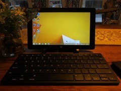 双系统，大USB口，10.6寸IPS屏Win8平板——酷比魔方i10全面评测