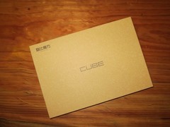 双系统，大USB口，10.6寸IPS屏Win8平板——酷比魔方i10全面评测