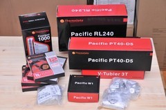 水冷自己装, Tt DIY水冷Pacific系列开箱