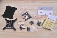 水冷自己装, Tt DIY水冷Pacific系列开箱