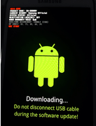 T520 不开机无限重启卡屏刷机救砖完美修复