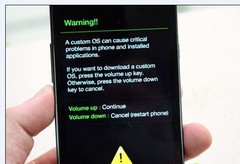 T520 不开机无限重启卡屏刷机救砖完美修复