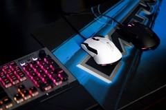 【單擺出品】冰豹AIMO新成员Kova电竞鼠标升级体验