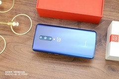 一加7 Pro的特立独行，非“geek”会买账吗？