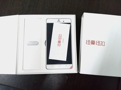 全民普及指纹识别操控,它就是【纽曼纽扣】简单开箱