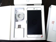 全民普及指纹识别操控,它就是【纽曼纽扣】简单开箱