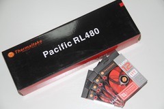 暴降40度，Tt Pacific零度DIY水冷 R9 280X CF拷机实测