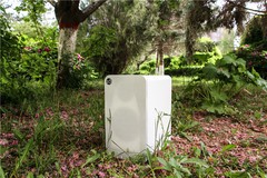 脱离束缚，享受音乐世界——奋达R30BT蓝牙音箱初体验