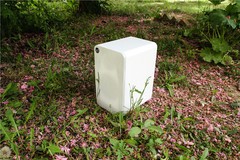 脱离束缚，享受音乐世界——奋达R30BT蓝牙音箱初体验