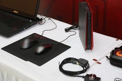 信仰满满，ROG玩家国度\&quot;礼拜日\&quot;首次粉丝见面会分享