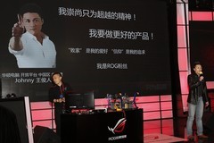 信仰满满，ROG玩家国度\&quot;礼拜日\&quot;首次粉丝见面会分享