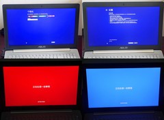华硕ZenBook Pro UX501JW4720长达接近一个月的使用感受
