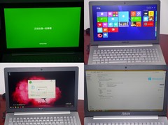 华硕ZenBook Pro UX501JW4720长达接近一个月的使用感受