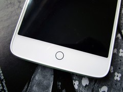 有爱就要么么哒——么么哒3S外观简评