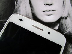 有爱就要么么哒——么么哒3S外观简评