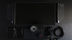 专为电竞而生——ZOWIE GEAR XL2540职业电竞显示器详细评测