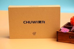 Win10双系统的魅力——驰为Hi8简测