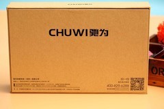 Win10双系统的魅力——驰为Hi8简测