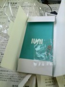 iuni u2开箱