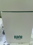 iuni u2开箱