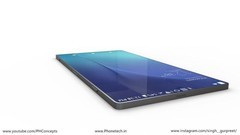 索尼Xperia 10手机，总是概念有意思吗？