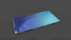 索尼Xperia 10手机，总是概念有意思吗？