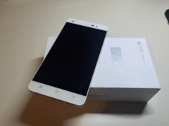 精工细作出硬货 海信E71-M开箱评测