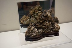 天津博物馆珍藏——拜望好友