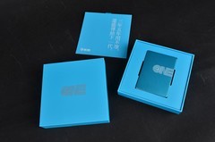 ONE里挑一，影驰ONE 240G SSD 存你想存