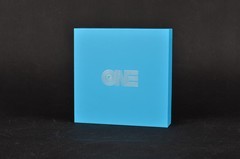 ONE里挑一，影驰ONE 240G SSD 存你想存