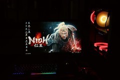 机箱内的腥“风”血雨，8风扇光污染