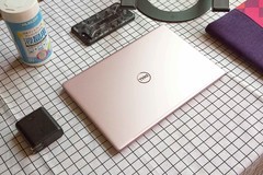 一款少女心的笔记本 Dell 戴尔 灵越7000 测评体验