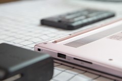 一款少女心的笔记本 Dell 戴尔 灵越7000 测评体验