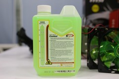 小系统，大奥妙，聊聊Tt 冰核DIY水冷套件