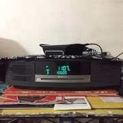 BOSE   WAVE II 拆解