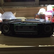 BOSE   WAVE II 拆解