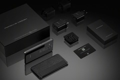 华为Mate10评测：徕卡/保时捷加持 颜值性能超棒