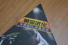 显卡开核初体验——讯景R9 380黑狼进化黄金版开箱